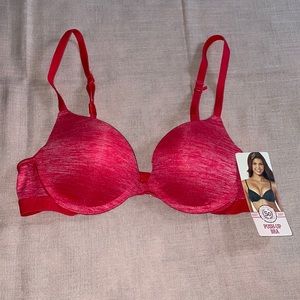 SO Push-Up Bra